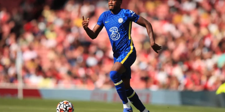 Baba Rahman reveals he could have played for Arsenal instead of Chelsea