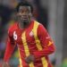 I can’t hold anything against Suarez- Anthony Annan
