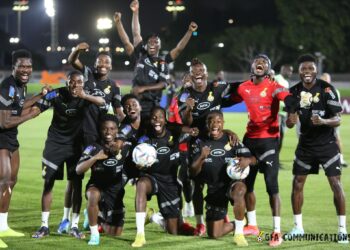 We have to think about Ghana – Cristiano Ronaldo warns ahead of opener