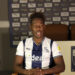 Video: Brandon Thomas-Asante reacts after scoring in West Brom’s win over Stoke City