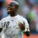 Former Ghana captain Stephen Appiah says it will be difficult for Black Stars to qualify from Group H