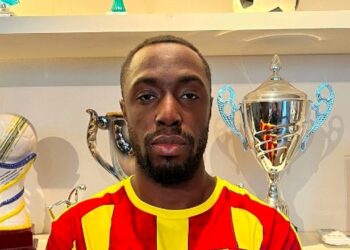 Ghanaian midfielder Emmanuel Abrefah joins Bassano Calcio