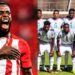 Charles Akonnor hails the inclusion of Inaki Williams, Tariq Lamptey & others in Ghana squad for World Cup