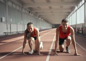 How do the best Athletes Cope with Workload Management?