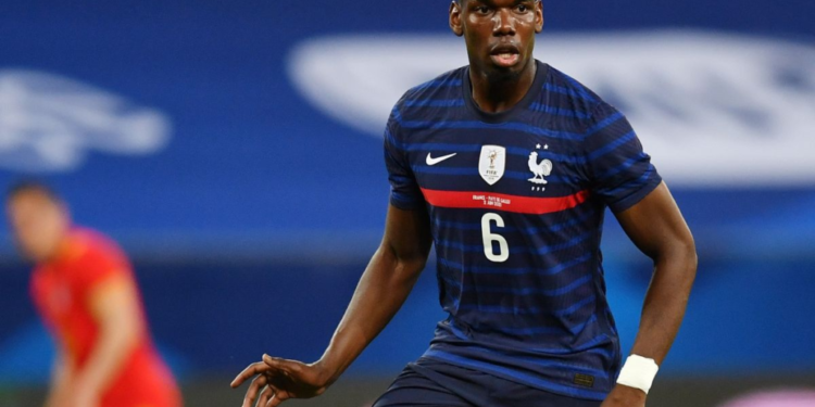 World Cup 2022: Meet major players who will miss the FIFA tournament