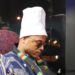 Black Stars captain Andre Ayew wears symbolic hat to show readiness for 2022 World Cup