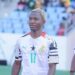 Former Asante Kotoko defender Ibrahim Imoro makes Ghana’s 55-man squad