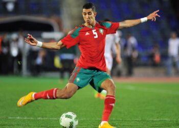 2022 World Cup: “We don’t fear any team” – Morocco’s El Yamiq