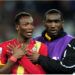 We believed Uruguay to be weakest link at 2010 World Cup quarterfinals- John Paintsil
