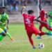 Ghana Premier League: Bechem United hand Asante Kotoko first defeat of season