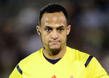 Moroccan-American top referee Ismail Elfath appointed as center referee for Ghana – Portugal clash