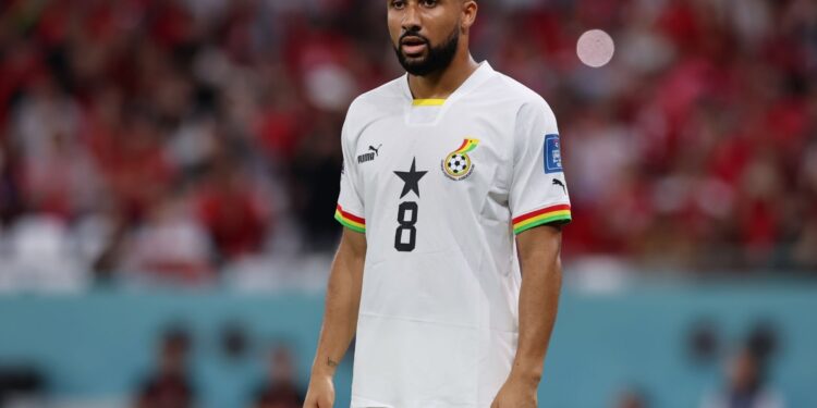 Ghana can bring the World Cup home- Daniel-Kofi Kyereh