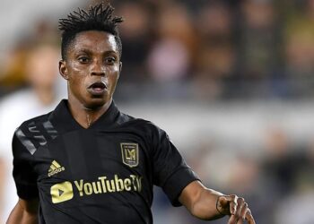 Exclusive: Ghanaian midfielder Latif Blessing extends Los Angeles FC stay