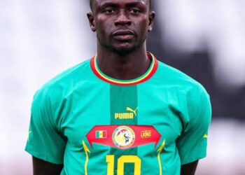 2022 World Cup: Senegal have 44.4% win percentage without Sadio Mane