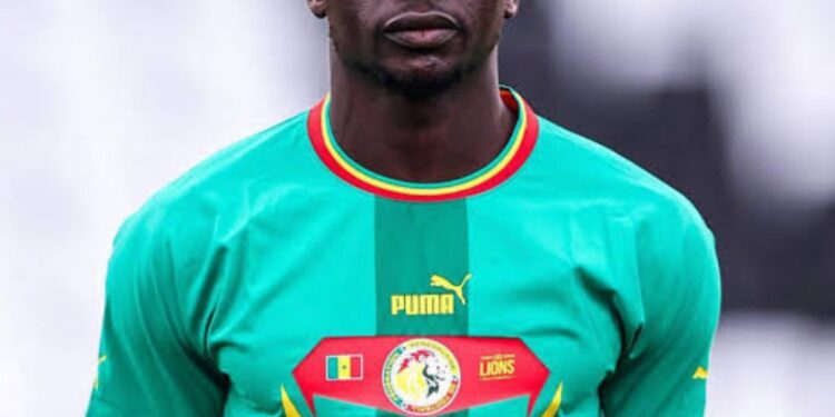 2022 World Cup: Senegal have 44.4% win percentage without Sadio Mane