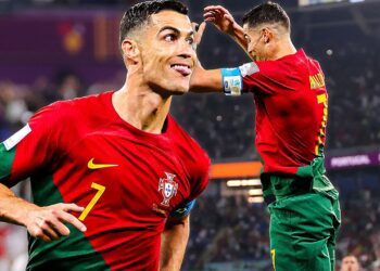 Cristiano Ronaldo close to finding agreement with  Saudi Arabia giant Al Nassr