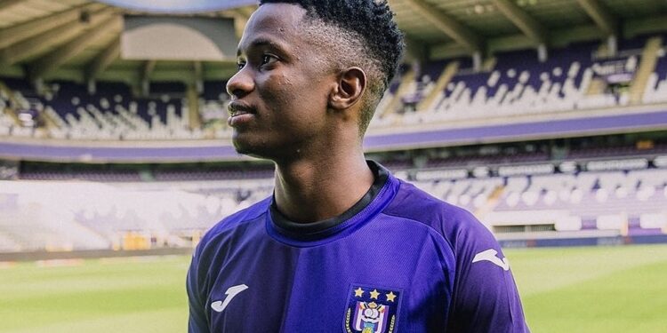 Senegalese coach Aliou Cisse showers praises on Moussa Ndiaye