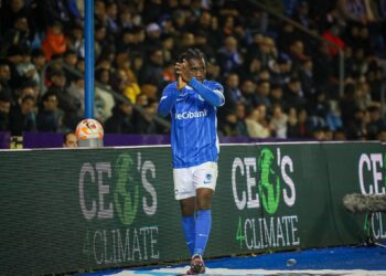 Aston Villa set sight on Joseph Paintsil