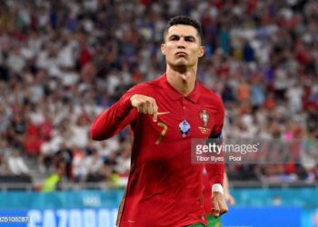 2022 World Cup:  Bernardo Silva lauds Ronaldo’s influence in Portuguese team