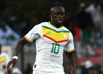 2022 World Cup: Senegal coach Aliou Cisse broods over Mane’s absence