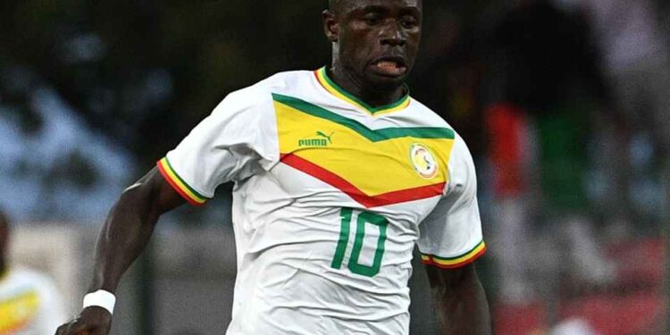 2022 World Cup: Senegal coach Aliou Cisse broods over Mane’s absence