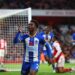 Tariq Lamptey finds the net as Brighton beat Arsenal in Carabao Cup
