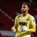 Ghana’s first choice Goalie Jojo Wollacott makes crucial save as Charlton Athletic defeat Stevenage on penalties