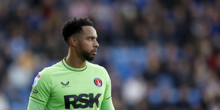 BREAKING: Black Stars goalkeeper Joseph Wollacott suffers finger injury ahead of 2022 World Cup