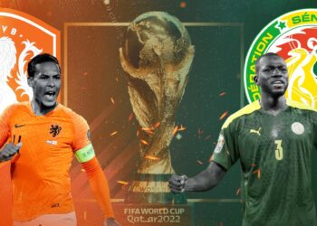 2022 World Cup: Senegal v Netherlands – what the stats say