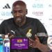 Black Stars head coach Otto Addo ‘DOUBTS’ Ghana has what it takes to win the World Cup