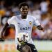 Yunus Musah “really happy” at Valencia but eyes Arsenal return