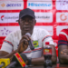 ‘Our ambition is to have a very nice season’ – Kotoko coach Seydou Zerbo