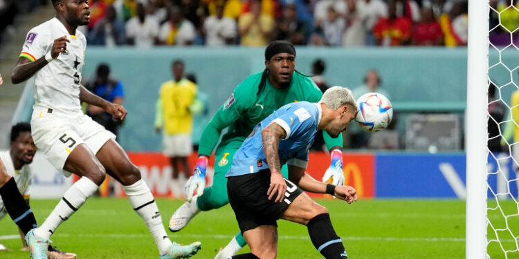 ‘We regret our inability to progress’ – Ghana FA apologize, thanks all Ghanaians for unflinching support