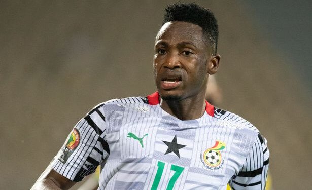 Baba Rahman shouldn’t have played ahead of Gideon Mensah against Uruguay – GFA ExCO member