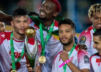 Africa Super League: Can new competition improve club game on the continent?
