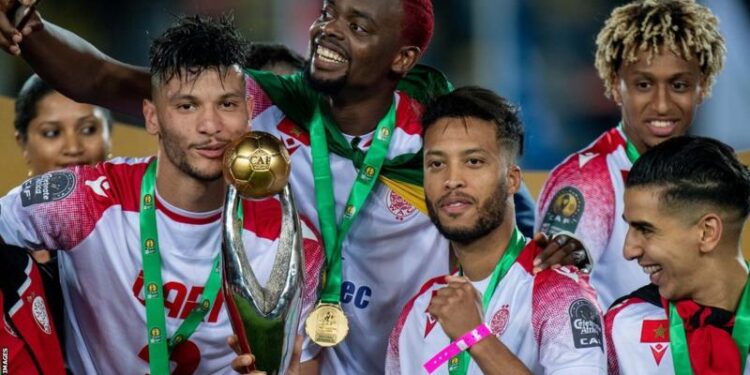 Africa Super League: Can new competition improve club game on the continent?