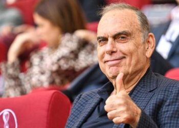 “I was looking for the right challenge” – Avram Grant reveals why he opted to be Zambia coach