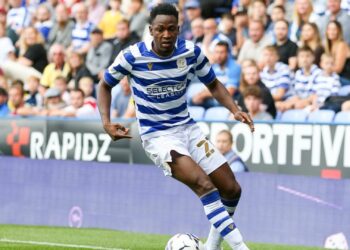 Ghana’s Baba Rahman targeting a win against Coventry this Saturday in Championship on his return to Reading
