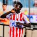 Osman Bukari has to change the way he plays – Red Star Belgrade sporting director