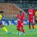 Ghana star Augustine Okrah scores for Simba in win over Kinondoni