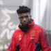 Ghana’s star player Kudus Mohammed resumes training with Dutch giant AFC Ajax Amsterdam