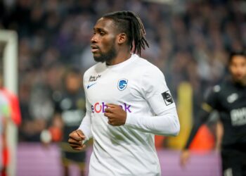 Joseph Paintsil scores as Genk pip French side Metz