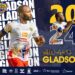 Black Galaxies captain Gladson Awako pens new deal with Hearts of Oak