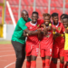 MTN FA CUP: Kotoko 2 [4-2] 2 Bechem United – Porcupines through to next round