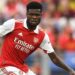 Thomas Partey shines as Arsenal whip West Ham at Emirates