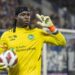 Lawrence Ati Zigi: Ghana Goalkeeper named Swiss Super League Best Player of first round