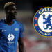 Chelsea announce the £8m signing of Ivorian striker David Datro Fofana, 20