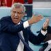 Portugal coach Fernando Santos quits job after World Cup exit