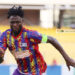 ‘I don’t support Hearts of Oak, I’m a Kotoko fan’ – Fatawu Mohammed