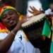How music became embedded in Ghanaian football fan culture